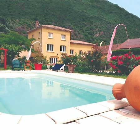 Hotel Restaurant Rose Des Pyrenees بيلفيان إي كيفيِراك المظهر الخارجي الصورة