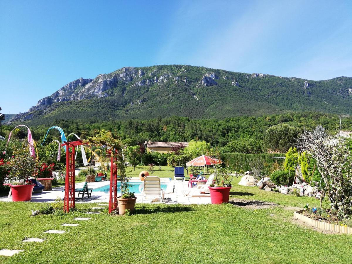 Hotel Restaurant Rose Des Pyrenees بيلفيان إي كيفيِراك المظهر الخارجي الصورة