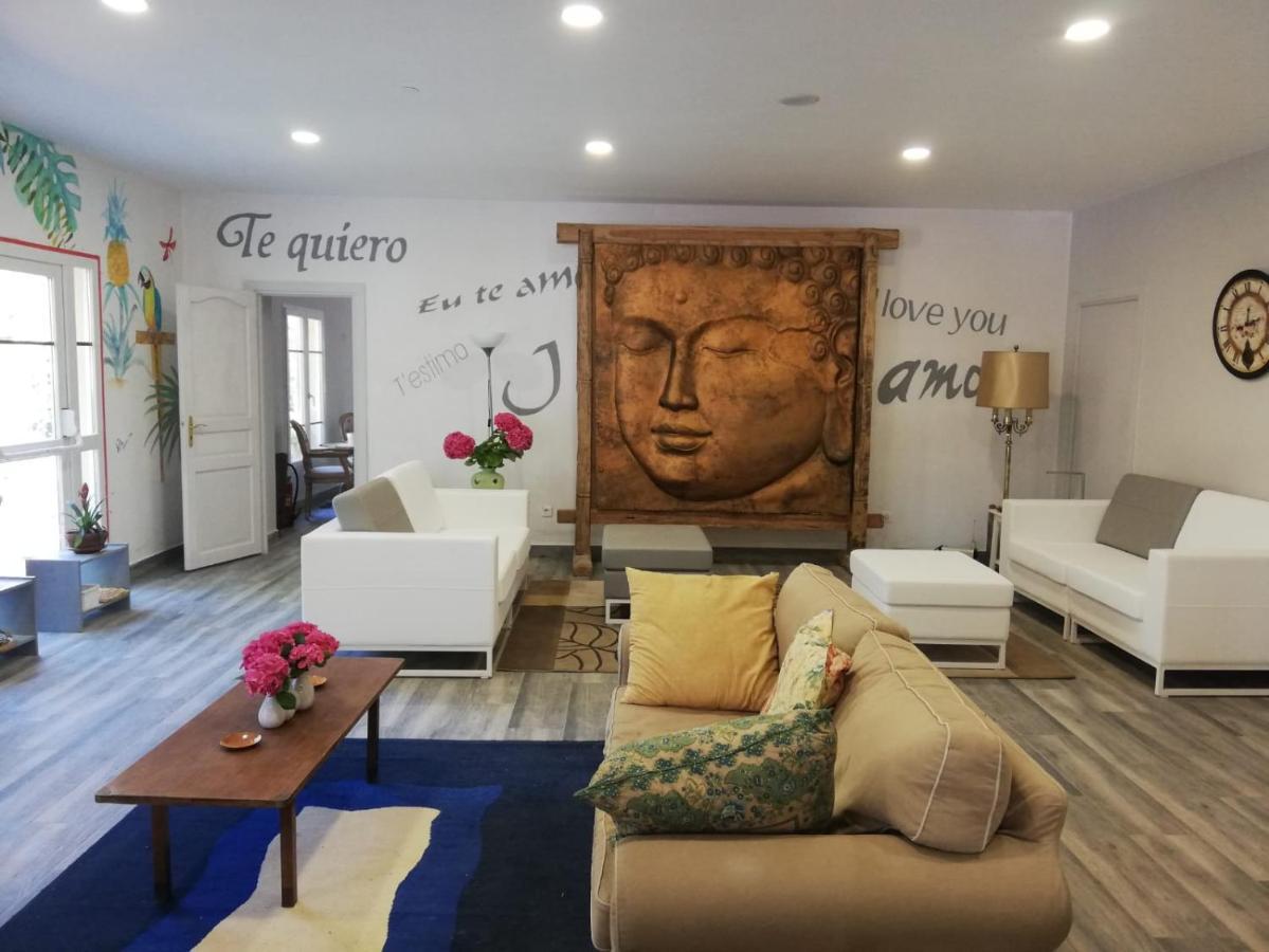 Hotel Restaurant Rose Des Pyrenees بيلفيان إي كيفيِراك المظهر الخارجي الصورة