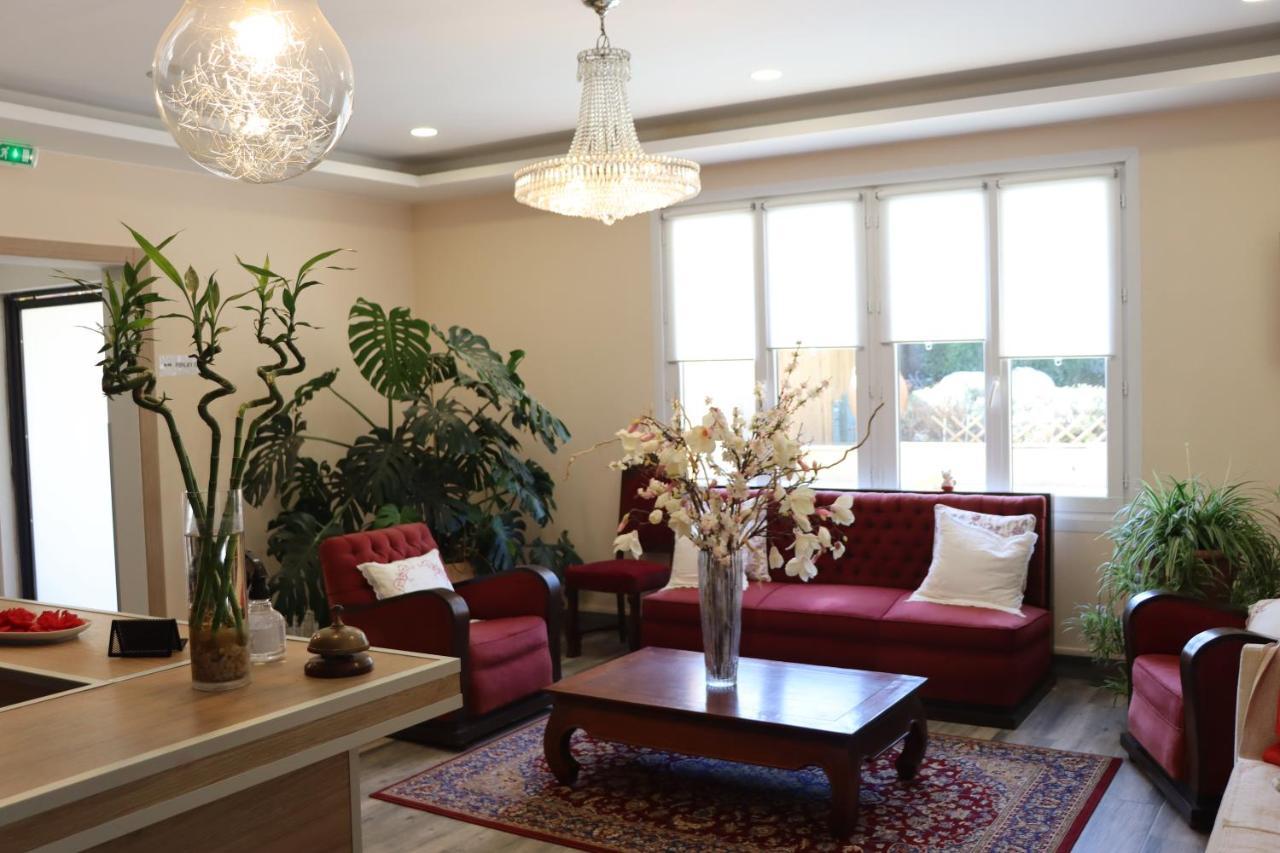 Hotel Restaurant Rose Des Pyrenees بيلفيان إي كيفيِراك المظهر الخارجي الصورة